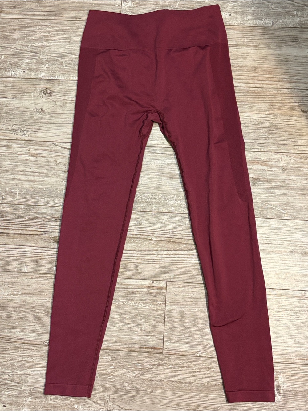 High-Rise Sunzel Leggings w/ Booty scrunch
